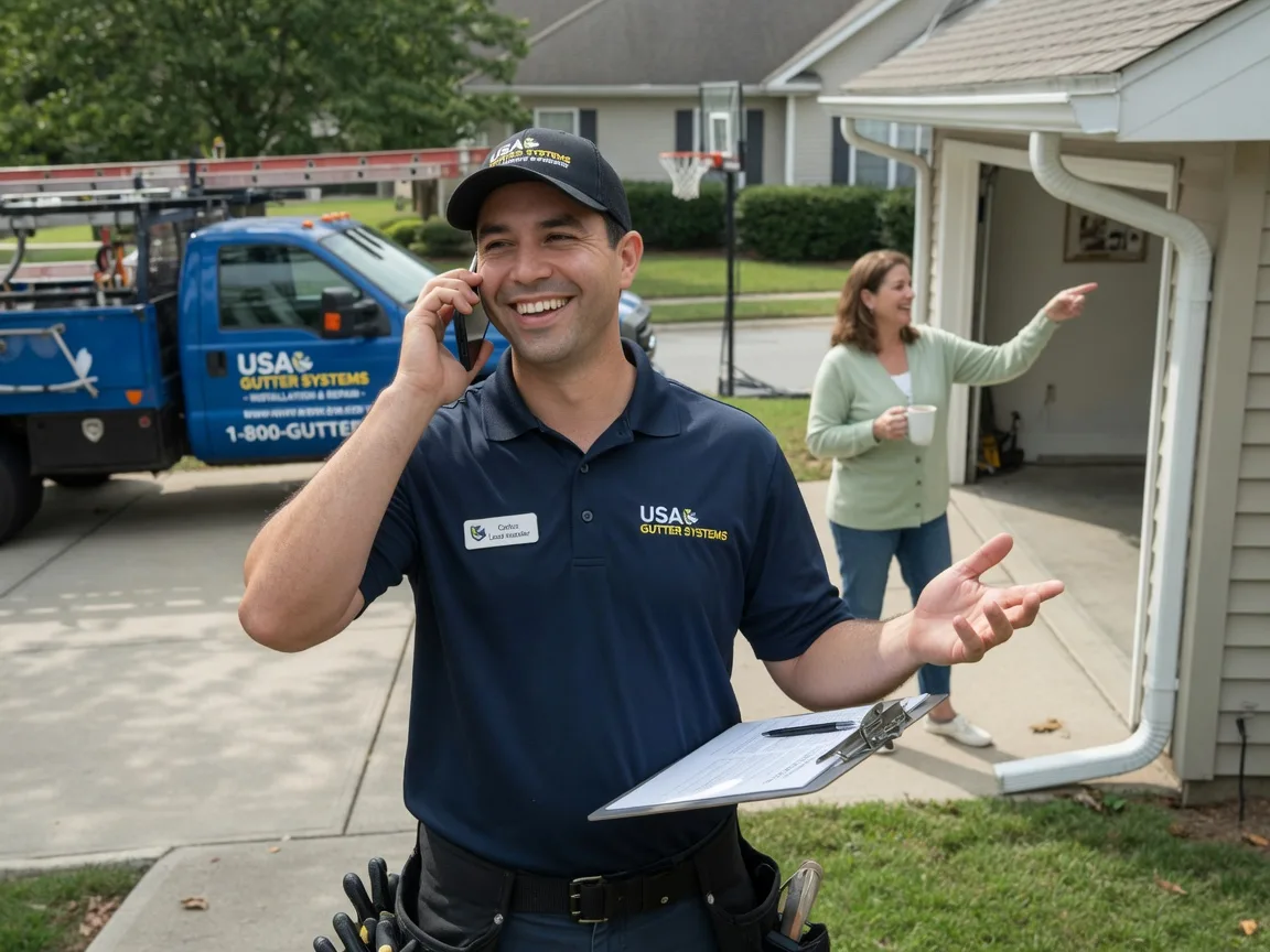 Gutter Installation Big Stone City, SD FAQs
